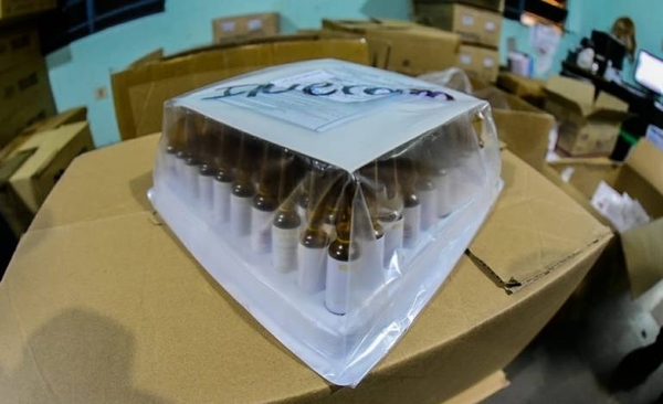 Diario HOY | Industria farmacéutica comienza a producir el Atracurio: podrá abastecer tres meses