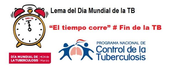 Cada día, 4.000 personas en el mundo pierden la vida a causa de la tuberculosis