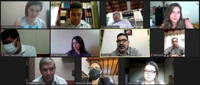 Sigue el estudio de la reforma penitenciaria en el Senado