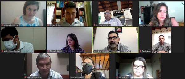 Sigue el estudio de la reforma penitenciaria en el Senado