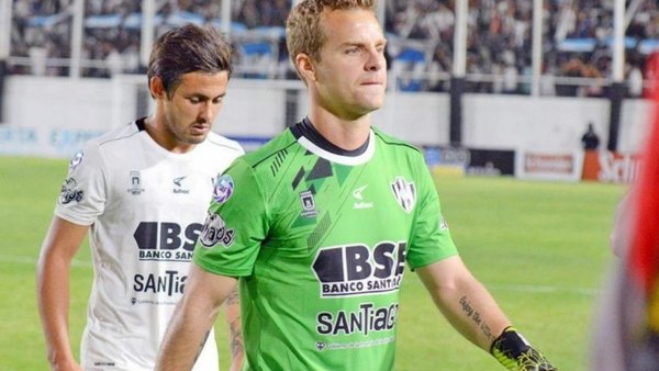 ¿El 'ruso' Rodríguez es el apuntado para reemplazar a Muñoz?