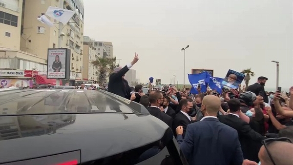 Israel: Netanyahu ganó, pero debe negociar una nueva coalición