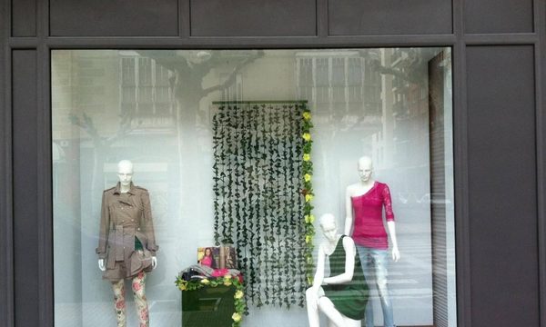 Las grandes empresas de moda se quedan atrás en los objetivos ecológicos