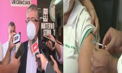 Crisis sanitaria: Nuevas restricciones estarían listas hoy - SNT