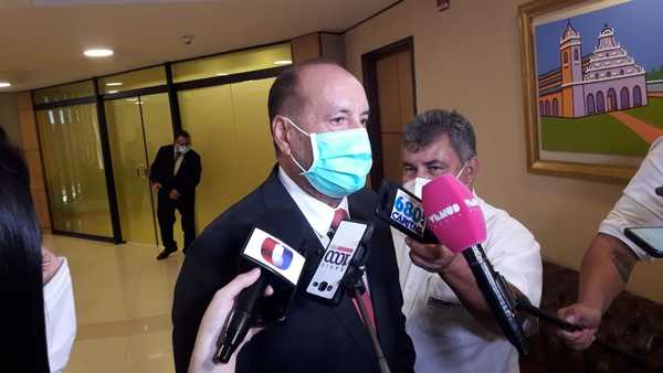A fin de mes, Rusia promete enviar a Paraguay lote de 200 mil vacunas antiCovid