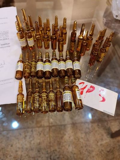 Denunciarán ante Fiscalía venta de medicamentos del IPS y del Ministerio de Salud - Nacionales - ABC Color