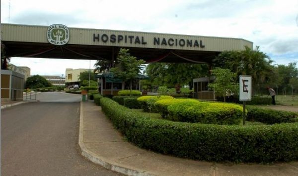 SEN alquilará un hotel para familiares de pacientes internados en el Hospital de Itauguá