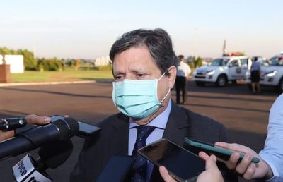 Rusia promete enviar a Paraguay lote de 200 mil vacunas Sputnik V | OnLivePy