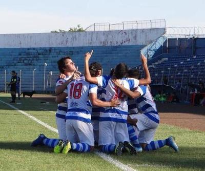 Programan tres fechas de la Intermedia – Prensa 5