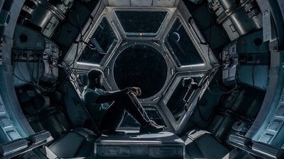 Netflix presenta adelanto de su filme espacial “Pasajero inesperado” - Cine y TV - ABC Color