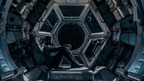 Netflix presenta adelanto de su filme espacial “Pasajero inesperado” - Cine y TV - ABC Color