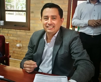 Junta Municipal de CDE autoriza el uso de Gs. 5.000 millones para compra de medicamentos pro COVID-19