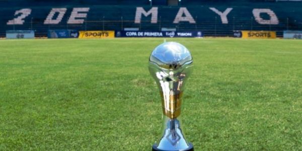 El 2 de Mayo debuta en la Intermedia el 9 de abril en Pedro Juan Caballero