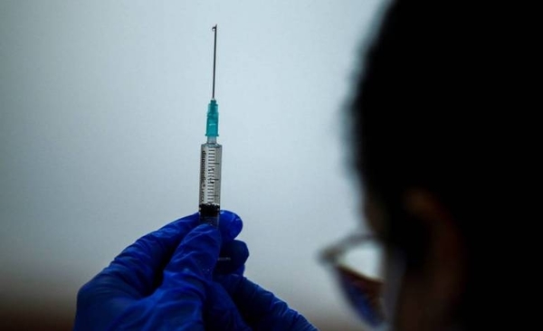 Diario HOY | Covid: Interpol alerta sobre venta por internet de vacunas falsas