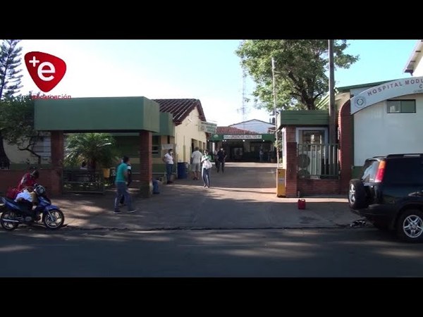 URGENCIAS DEL HRE CASI AL TOPE A CAUSA DE ACCIDENTES DE TRÁNSITO