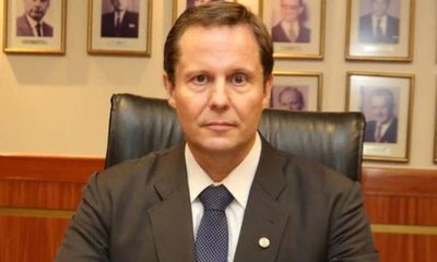 Martínez Simón propone “ordenar la casa” y dejar sin matrícula a abogados mediocres – Diario TNPRESS