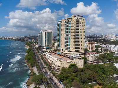 Invertirán 1.000 millones en desarrollar nueva zona turística en República Dominicana - MarketData