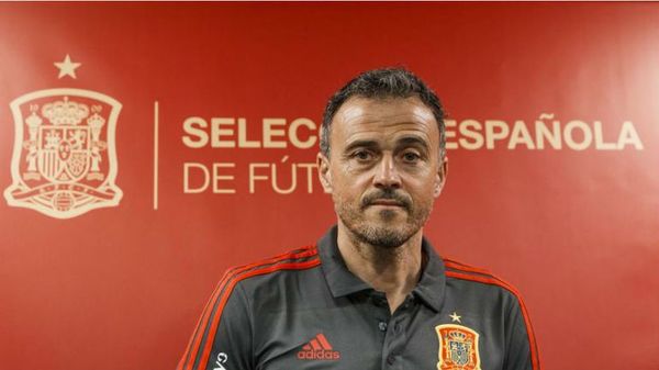La Roja inicia su camino a Catar-2022 ante Grecia - Fútbol - ABC Color