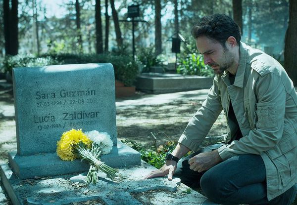 “¿Quién mató a Sara?”, una serie sobre los vicios más oscuros de la sociedad - Cine y TV - ABC Color