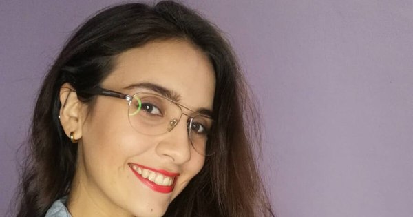 La Nación / Ejemplo de superación: busca trabajo para poder seguir estudiando y cumplir su sueño de ser periodista