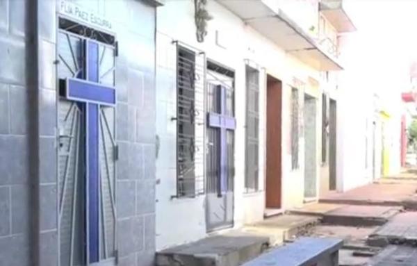Cementerios cerrados: No se permitirán visitas desde el lunes