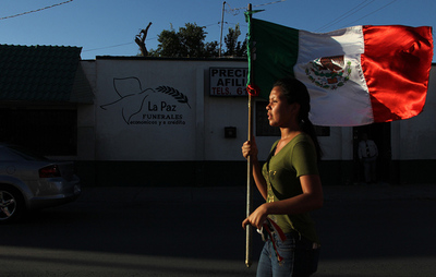 México suma 61 políticos asesinados durante el proceso electoral
