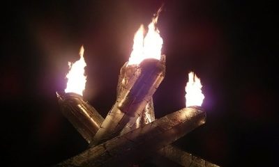 La antorcha olímpica comenzará su recorrido este jueves en Fukushima