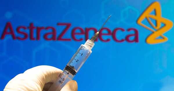 Descubren en Italia casi 30 millones de dosis de AstraZeneca: casi el doble de las distribuidas hasta ahora en la UE - C9N