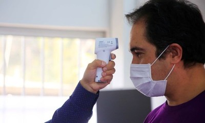 Gobernantes siguen en la espera del decreto sobre restricciones - C9N