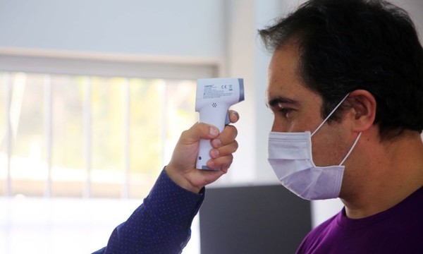 Gobernantes siguen en la espera del decreto sobre restricciones - C9N