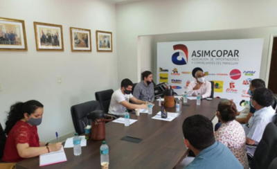 Diario HOY | Comerciantes no sienten apoyo del gobierno y no permitirán pérdida de puestos de trabajo