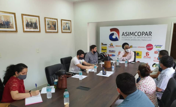Diario HOY | Comerciantes no sienten apoyo del gobierno y no permitirán pérdida de puestos de trabajo