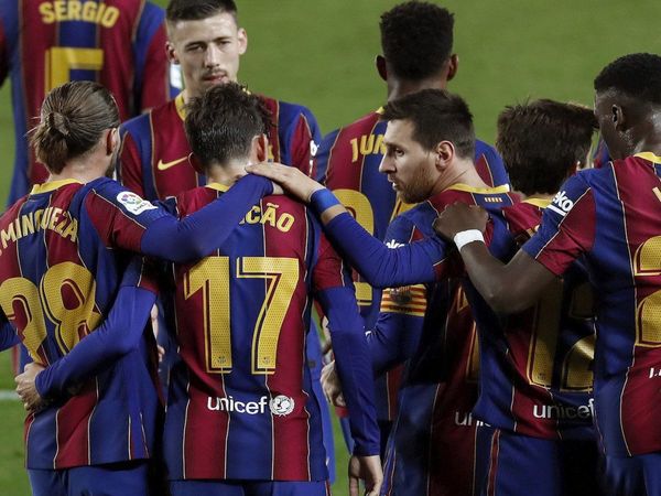 Barcelona, mejor club del mundo de la última década según la IFFHS