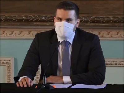 Gobierno dispone estricta restricción de circulación desde el sábado