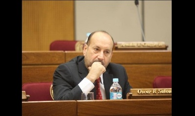 Los aumentazos del Senado para “amiwis” no fueron recortados del todo