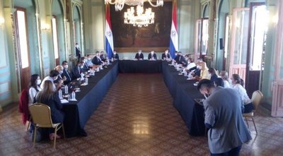 Crónica / Nuevas restricciones empiezan el 27 de marzo al 4 de abril