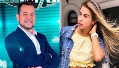 Jessica Torres y Pitu Willis se enfrentan al primer teléfono de "Canta" - Teleshow