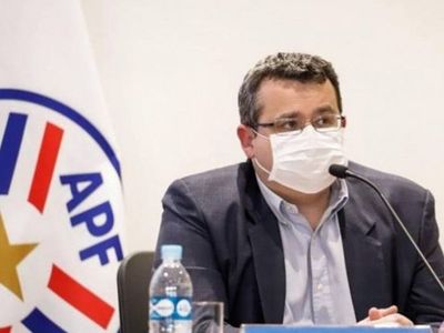 Brunstein no le ve sentido a suspender el campeonato