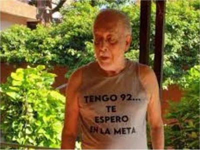 Lanzan campaña para ayudar a medallista