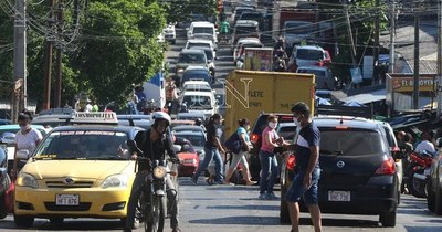 La Nación / Contagiosa cepa de COVID, descubierta en Manaos, ya circula en Paraguay