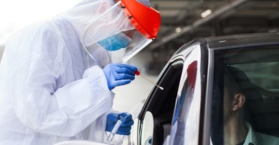 COVID 19: Regirán nuevas restricciones sanitarias - C9N