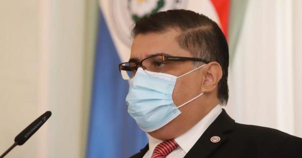 Covid-19: confirman que variable de la cepa de Manaos ya circula en el país