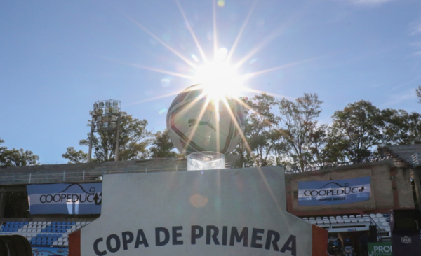 Diario HOY | Calendario del fútbol no varía aun a pesar de las restricciones