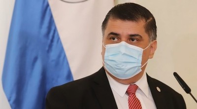 Nuevo récord de fallecidos por COVID:“Lidiar con la muerte todos los días es abrumador”, dice Borba | Ñanduti