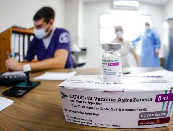 MSP informa que campaña de inmunización avanza sin inconvenientes