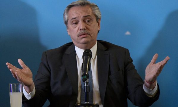 Argentina abandona el Grupo de Lima y ya no denunciará los atropellos de la dictadura venezolana