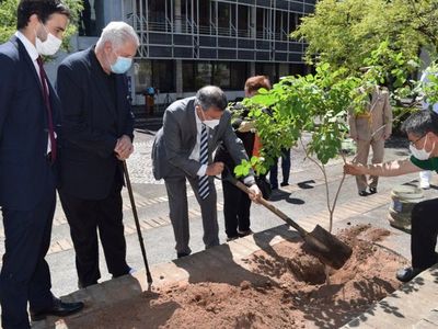 Embajada argentina conmemora Día de la Memoria, Verdad y Justicia