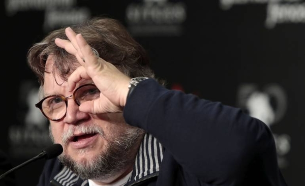 Diario HOY | Guillermo del Toro vuelve a su natal Guadalajara para preproducir "Pinocchio"