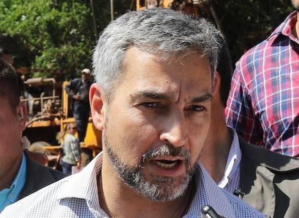 Gobierno de Abdo Benítez anuncia duras restricciones – Diario TNPRESS