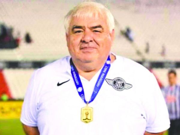 Presi del Guma: "El chat sí existió, es verídico"
